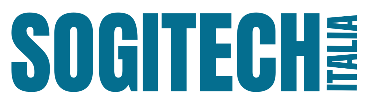 logo SOGITECH ITALIA