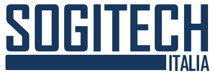 logo SOGITECH ITALIA